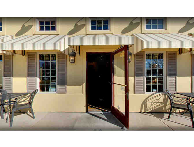 $50 Gift Card to Mellelo Coffee Roasters