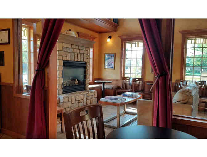 $25 Gift Card to Mellelo Coffee Roasters #2 - Photo 3