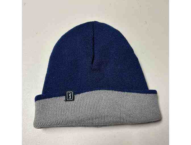 PGA Tour Reversible Beanie
