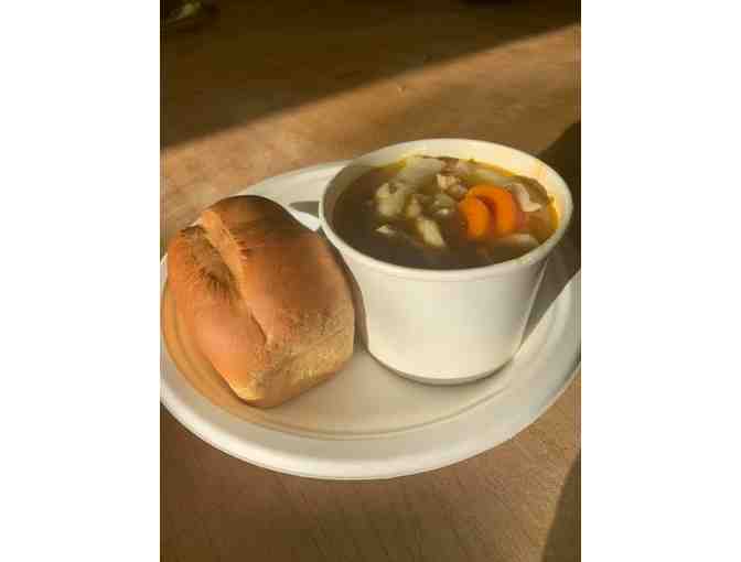 $30 Gift Certificate to Heavenly Sweets Bakery