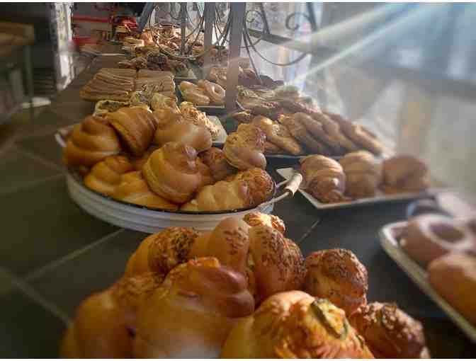 $30 Gift Certificate to Heavenly Sweets Bakery