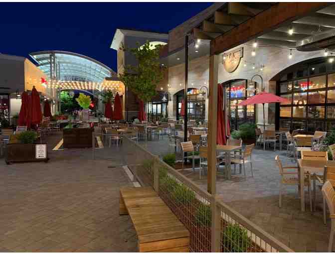 $25 Gift Card to Tap and Vine - Photo 1