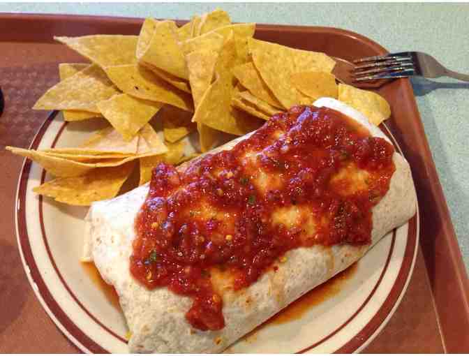 $35 Gift Certificate to Senor Sam's Mexican Gril - Photo 1