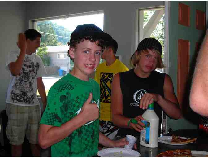 71Five Campus - Central Point $25 donation for Club Kids!