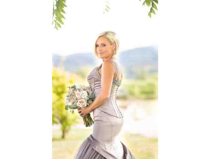 $50 Gift Certificate to Alteration Center #1