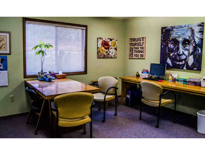 $200 Gift Certificate to Rogue Valley Tutoring Center