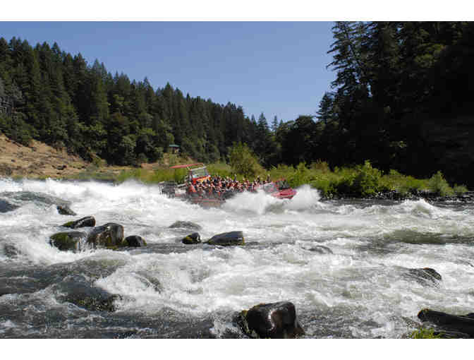 $100 Trip of Choice from Jerry's Rogue Jets - Photo 1