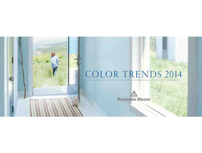 $100 Certificate from Drake's Paint and Supplies