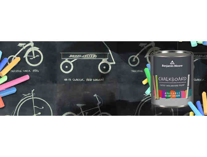 $100 Certificate from Drake's Paint and Supplies