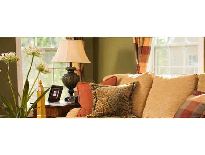 $100 Certificate from Drake's Paint and Supplies