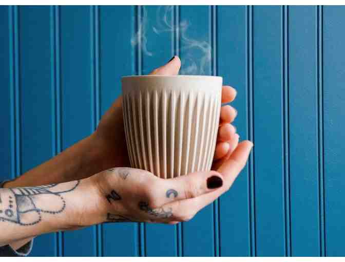 Coffee and Tea Package from Solid Ground Coffee and Tea - Photo 3