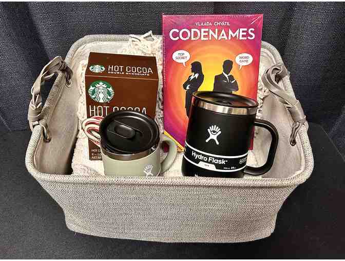 Winter Wonderland Ski Getaway Package