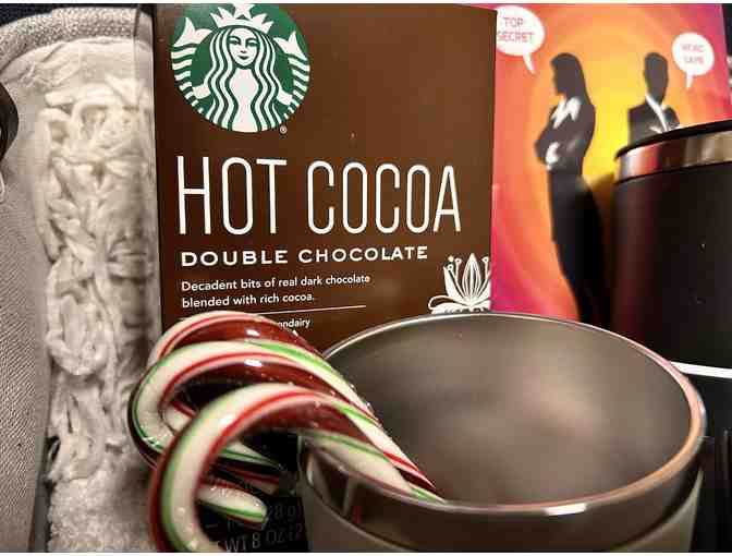 Winter Wonderland Ski Getaway Package