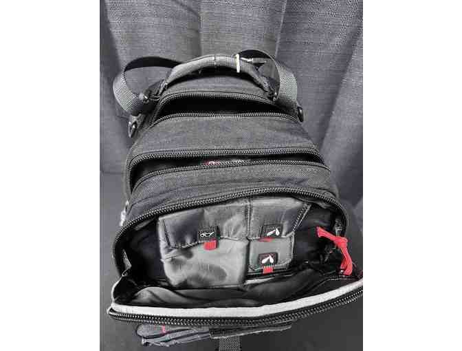 GPS Tactical Range Backpack with Mille Straps from Fox Firearms - Photo 2