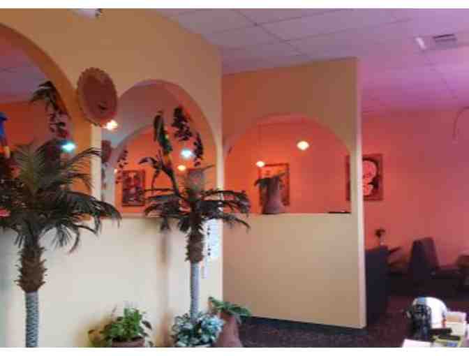 $50 in Gift Certificates to Puerto Vallarta Family Mexican Restaurant - Photo 4