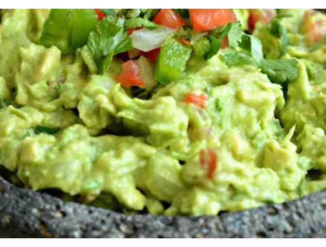 $25 Gift Certificate to Puerto Vallarta Family Mexican Restaurant #2 - Photo 3