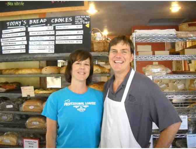 $20 Gift Card to Great Harvest Bread Co. #1 - Photo 5