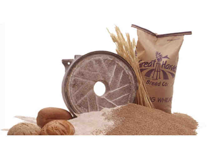 $20 Gift Card to Great Harvest Bread Co. #2 - Photo 1