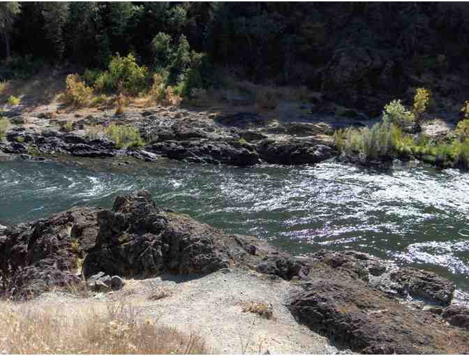 Annual Day-Use Pass to Josephine County Parks 2024 #2 - Photo 1