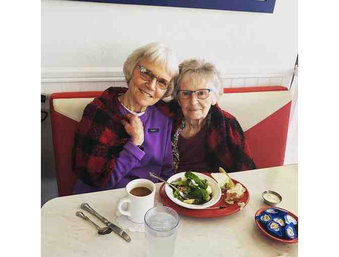 $60 Gift Certificate to Punky's Diner and Pies - Photo 5