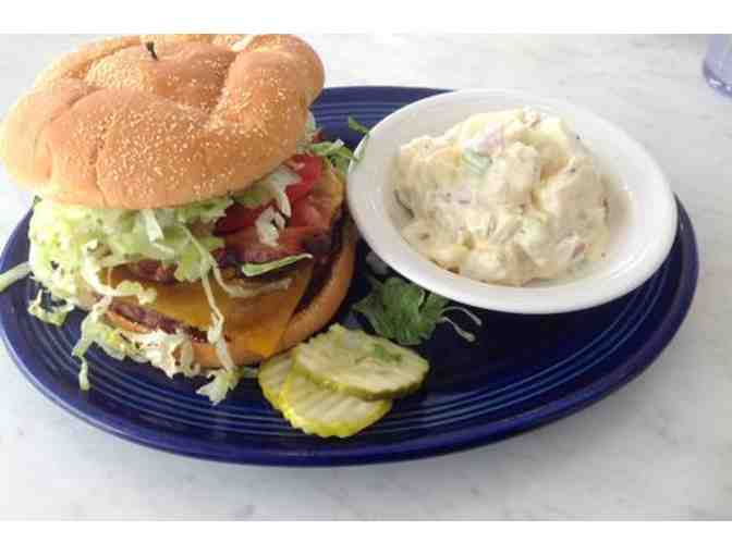 $15 Gift Certificate to Punky's Diner and Pies #2 - Photo 2