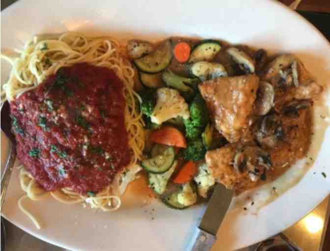 $25 Gift Card to Rosario's Italian Restaurant #2 - Photo 3