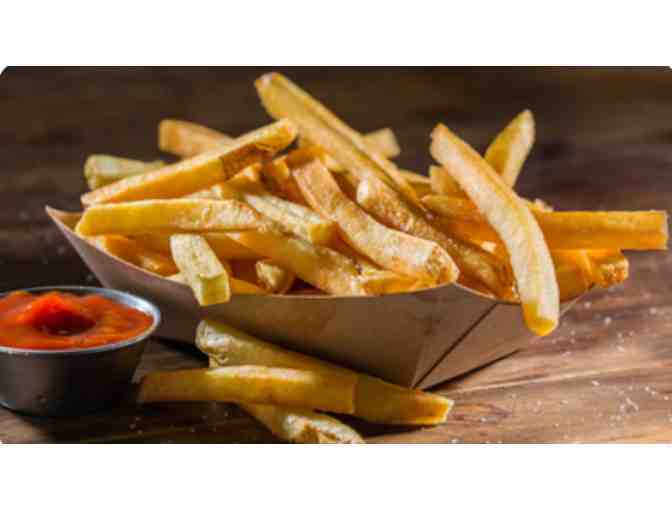 $25 Gift Certificate to Jake's Wayback Burgers - Photo 4