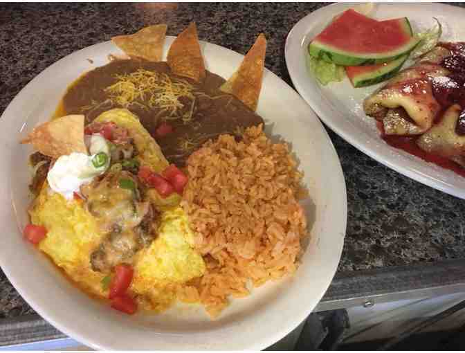 $50 Gift Card to Memo's Kitchen - Photo 3