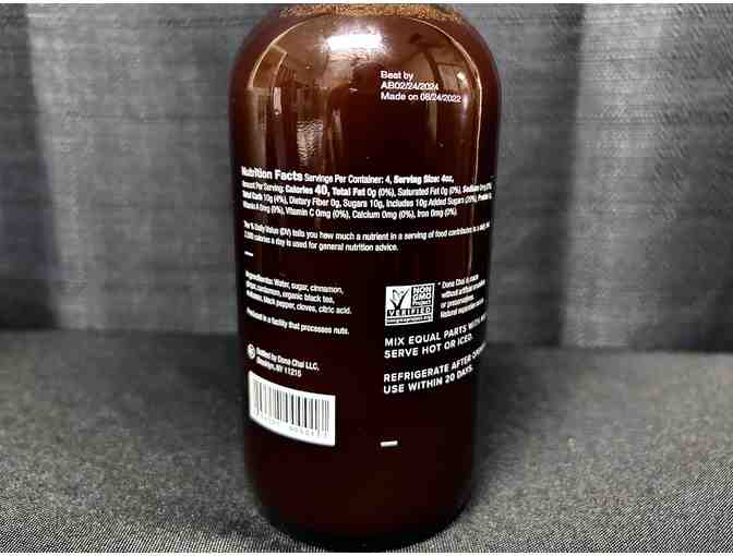 Coffee and Tea Package from Solid Ground Coffee and Tea - Photo 2