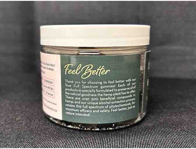 CBD Variety Pack from Siskiyou Sungrown #1