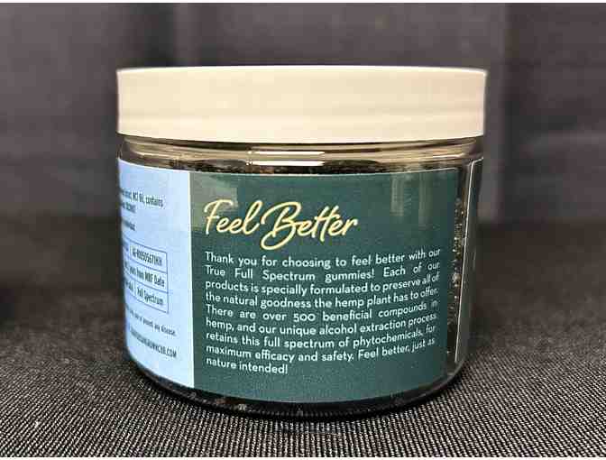 CBD Variety Pack from Siskiyou Sungrown #2