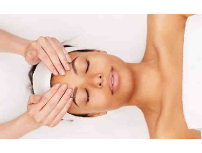 Signature Plus Facial at Four Oaks Day Spa #1