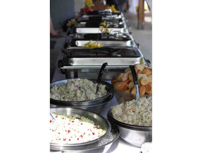 $50 Gift Certificate to Sweet Tea Express #1 - Photo 4