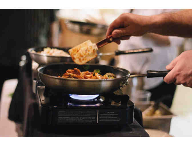 $50 Gift Certificate to Sweet Tea Express #2 - Photo 2