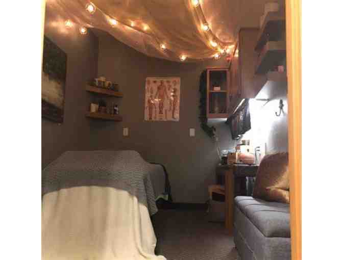 One Hour Massage from Champion Massage #1