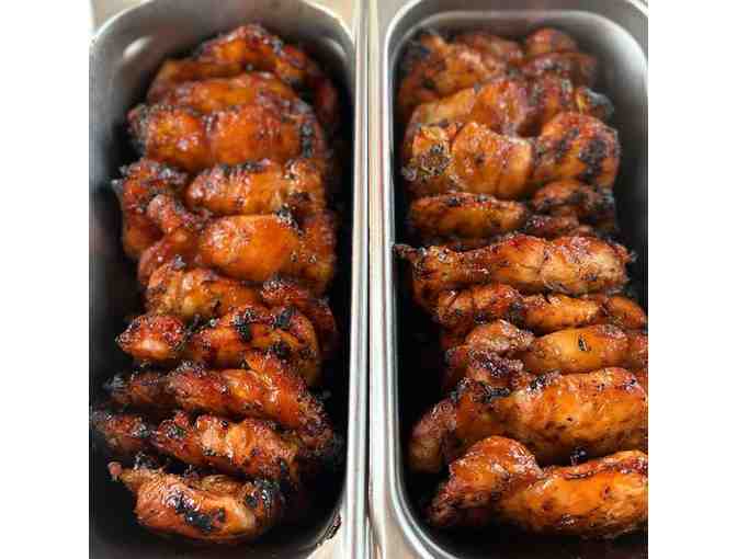 $25 Certificate to Kona Bento #1 - Photo 2