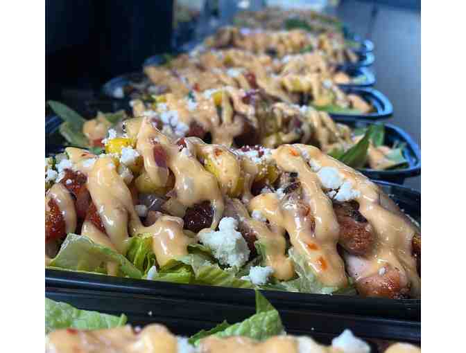 $25 Certificate to Kona Bento #1 - Photo 3