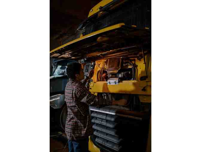 $150 Auto Tune-Up from DNA Vehicle and Repair