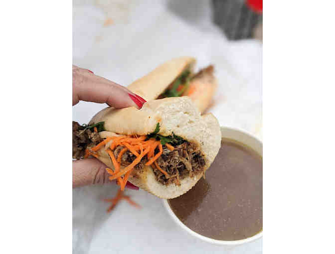 $10 Gift Card to Ruby's On Genessee #1