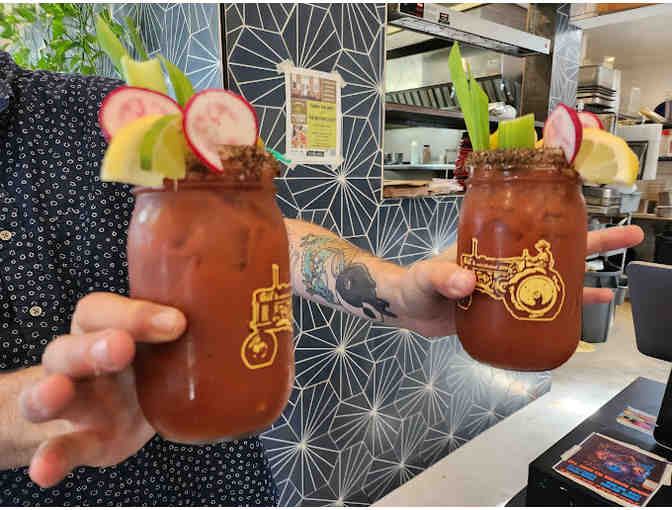 $10 Gift Card to Ruby's On Genessee #1