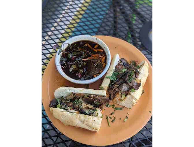 $10 Gift Card to Ruby's On Genessee #2 - Photo 2