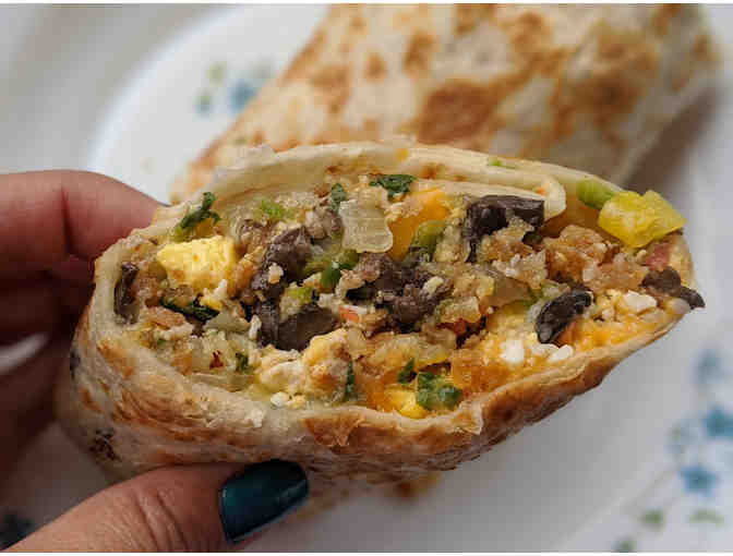 $10 Gift Card to Ruby's On Genessee #2 - Photo 1