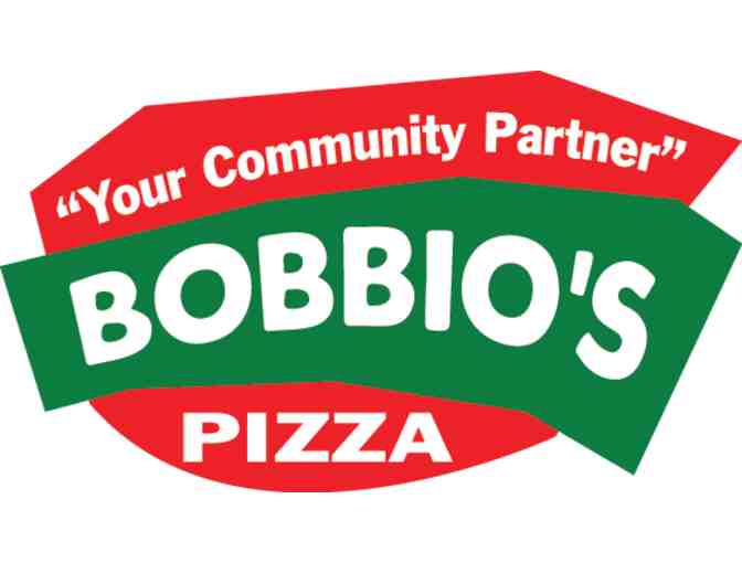 One Large Pizza Each Month for a Year from Bobbio's Pizza - Photo 2