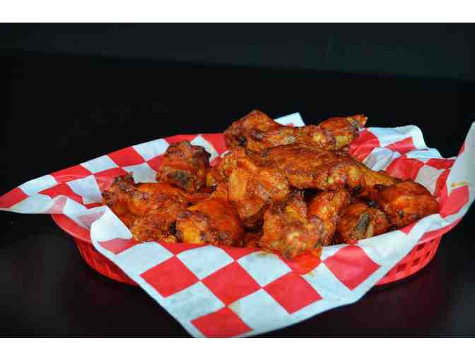 One Large Pizza Each Month for a Year from Bobbio's Pizza - Photo 4