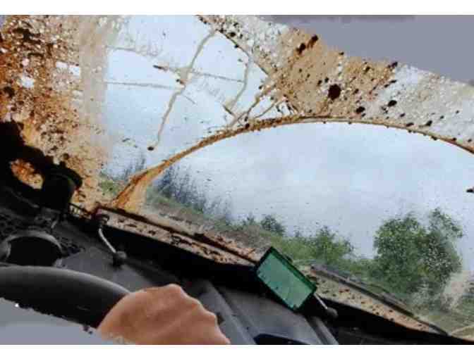 $100 Gift Certificate Towards a SxS Adventure from Southern Oregon Wilderness Adventures - Photo 2