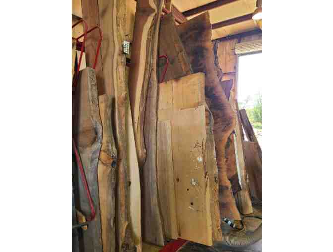 $700 Gift Certificate to Oregon West Lumber Sales