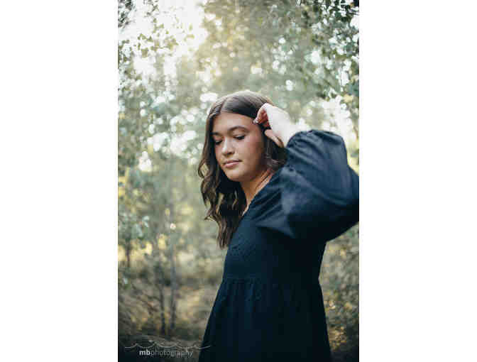 One Mini Photo Session from MB Photography