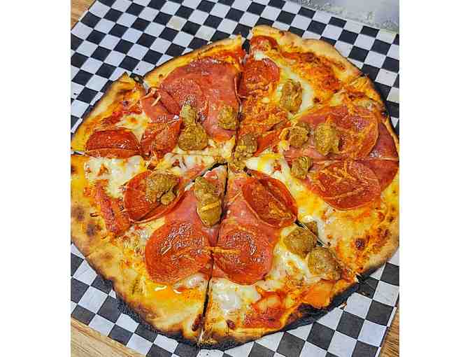 $50 Gift Certificate to Area 61 Taphouse