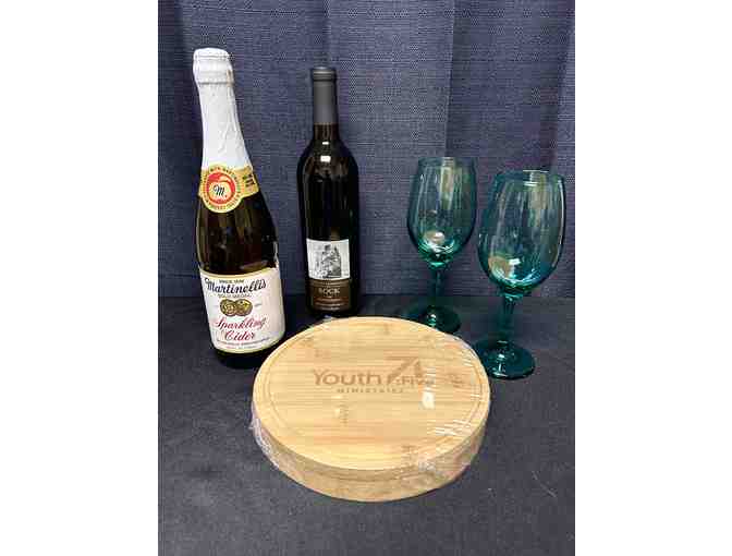 Perfect Picnic Package