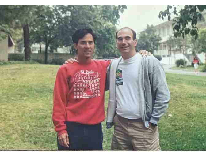 Mezurashi- The Training of a Missionary in the Far East by Jerry Gander